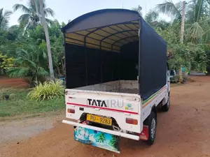 Tata Super Ace 2012 Lorry (Used)
