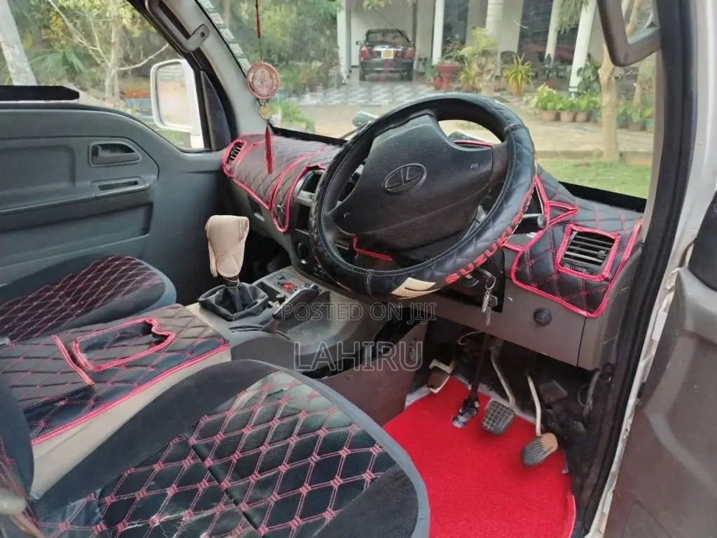 Tata Super Ace 2012 Lorry (Used)