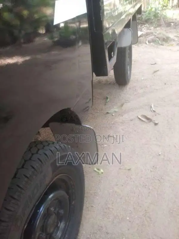 Mahindra Maxximo 2013 Lorry (Used)