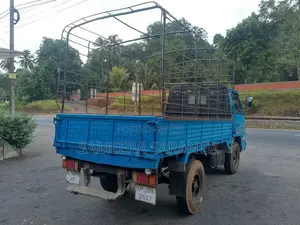 Isuzu ELF 1980 Lorry (Used)