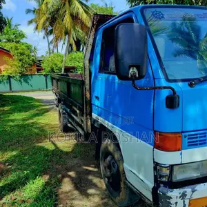 Isuzu 14.5 1980 Lorry (Used)