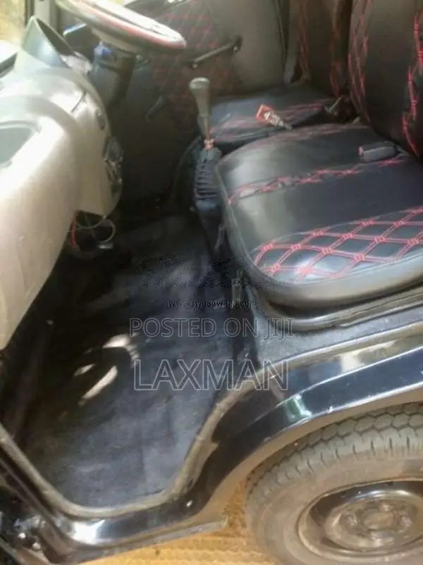 Mahindra Maxximo 2013 Lorry (Used)