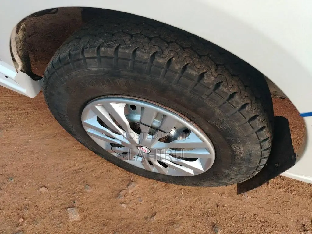 Tata Super Ace 2012 Lorry (Used)