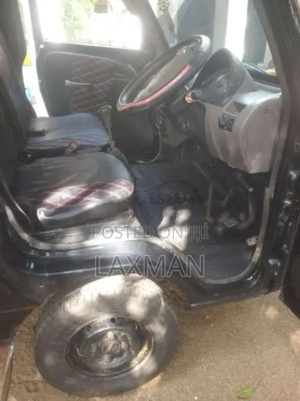 Mahindra Maxximo 2013 Lorry (Used)