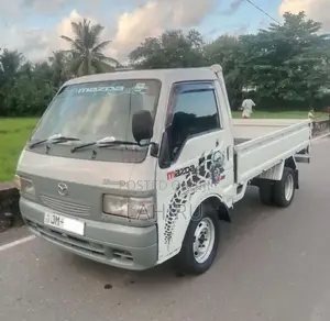 Mazda Bongo Brawny 1999 Lorry (Used)