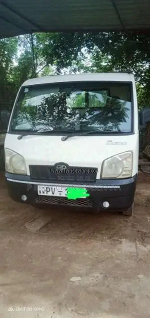 Mahindra Maxximo 2013 Lorry (Used)