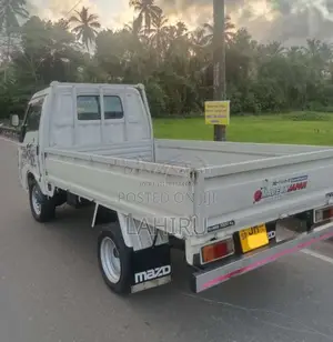 Mazda Bongo Brawny 1999 Lorry (Used)