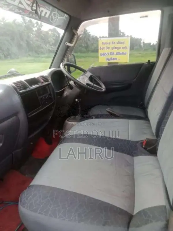 Mazda Bongo Brawny 1999 Lorry (Used)