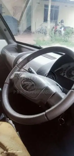 Mahindra Maxximo 2013 Lorry (Used)