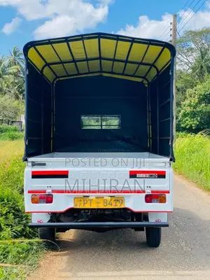 Mahindra Maxximo 2012 Lorry (Used)