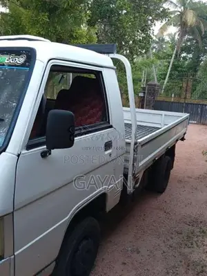 Foton Aumark 2012 Lorry (Used)