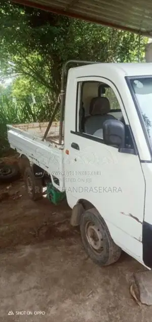 Mahindra Maxximo 2013 Lorry (Used)