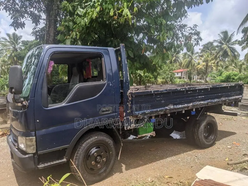 Mazda Titan 2003 Lorry (Used)
