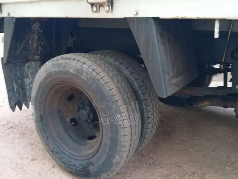 Foton Aumark 2012 Lorry (Used)