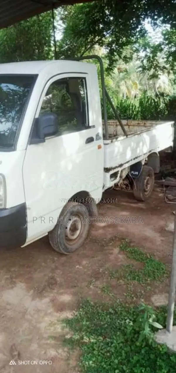 Mahindra Maxximo 2013 Lorry (Used)
