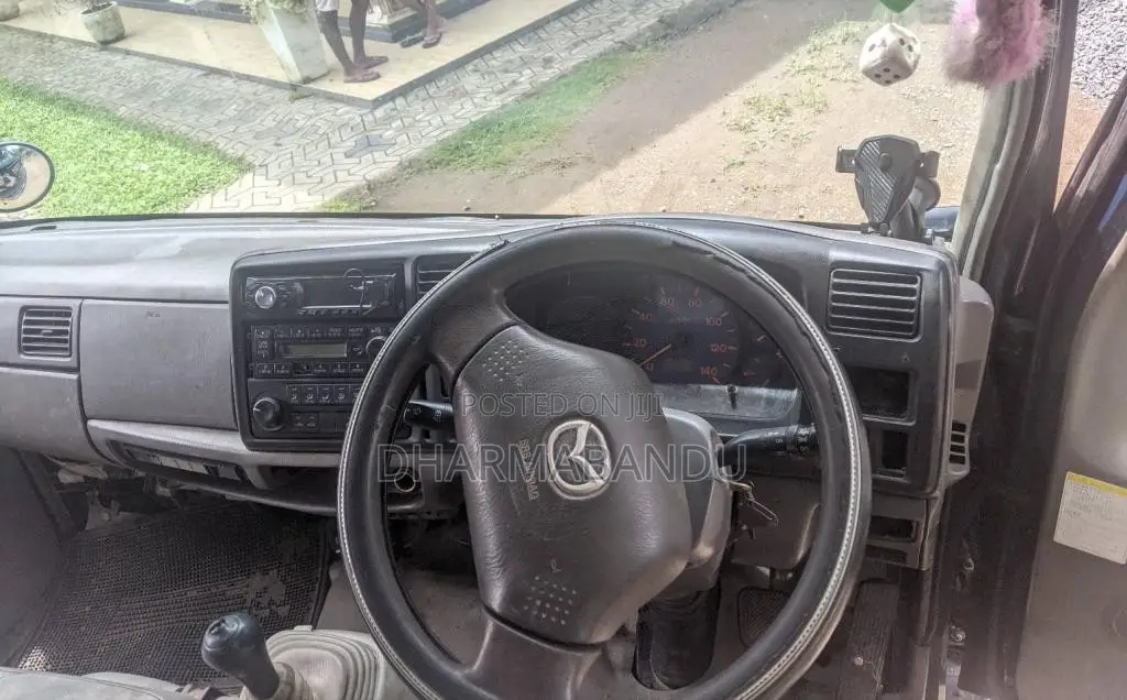 Mazda Titan 2003 Lorry (Used)