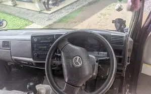 Mazda Titan 2003 Lorry (Used)