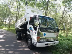 Isuzu Tipper 1999 Lorry (Used)