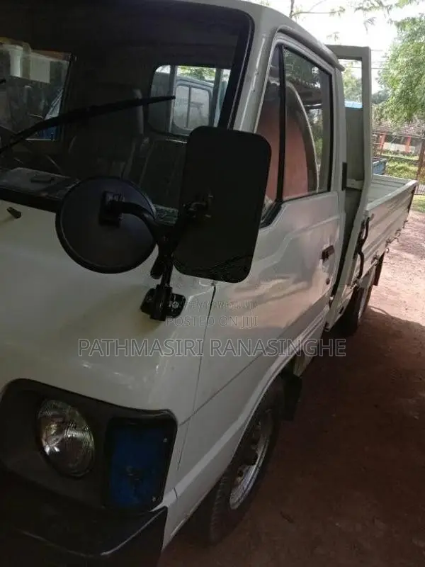 Kia CERES 1996 Lorry (Used)
