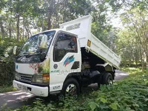 Isuzu Tipper 1999 Lorry (Used)