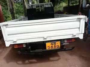 Kia CERES 1996 Lorry (Used)