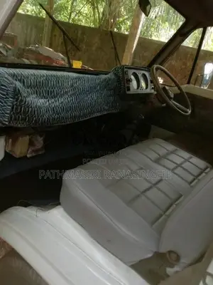 Kia CERES 1996 Lorry (Used)