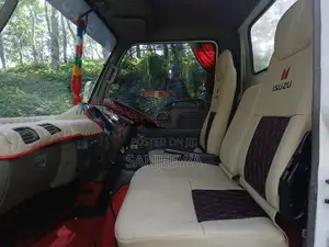 Isuzu Tipper 1999 Lorry (Used)