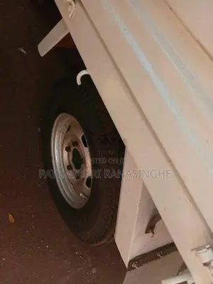Kia CERES 1996 Lorry (Used)