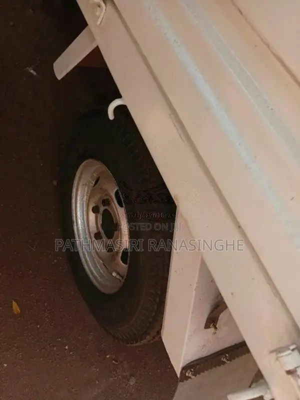Kia CERES 1996 Lorry (Used)