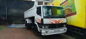 Tata  2012 Lorry (Used)