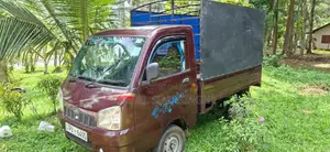 Mahindra Maxximo 2013 Lorry (Used)