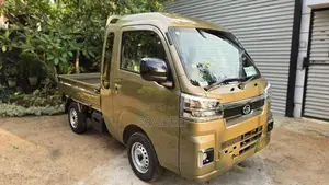 Daihatsu Hijet Jumbo Extra Button 4WD 2025 Lorry (Used)