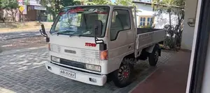 Mazda Titan 1997 Lorry (Used)