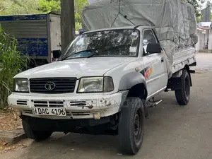 Tata RX 2015 Lorry (Used)