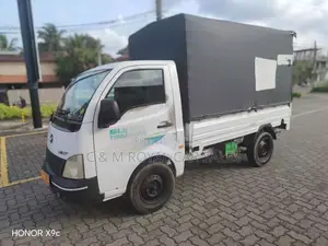 Tata Super Ace 2019 Lorry (Used)