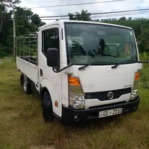 Nissan Atlas 1997 Lorry (Used)