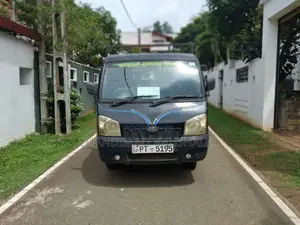 Mahindra Maxximo 2012 Lorry (Used)