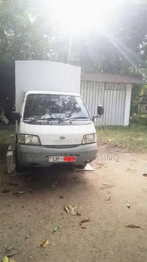 Nissan SK 22 2003 Lorry (Used)
