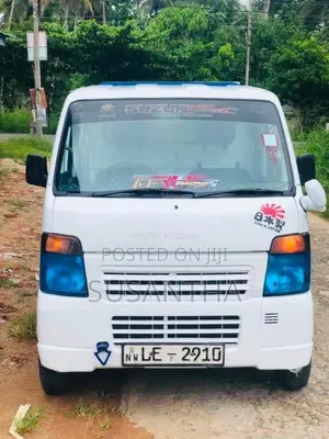 Mazda Scrum 2003 Lorry (Used)