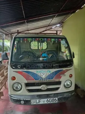 Tata Dimo Batta 1998 Lorry (Used)