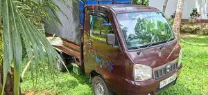 Mahindra Maxximo 2013 Lorry (Used)