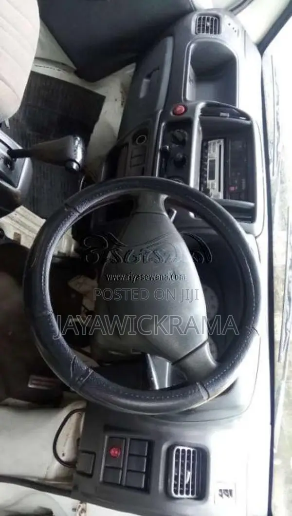 Suzuki DA62 2001 Lorry (Used)