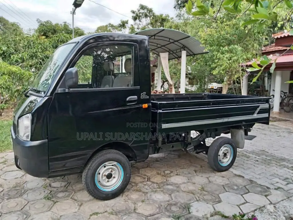 Mahindra Maxximo 2011 Lorry (Used)