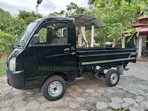 Mahindra Maxximo 2011 Lorry (Used)