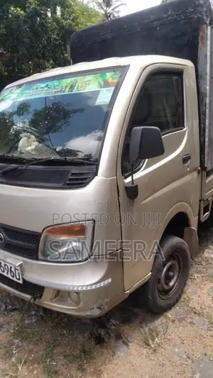 Tata Dimo Batta EX2 2014 Lorry (Used)