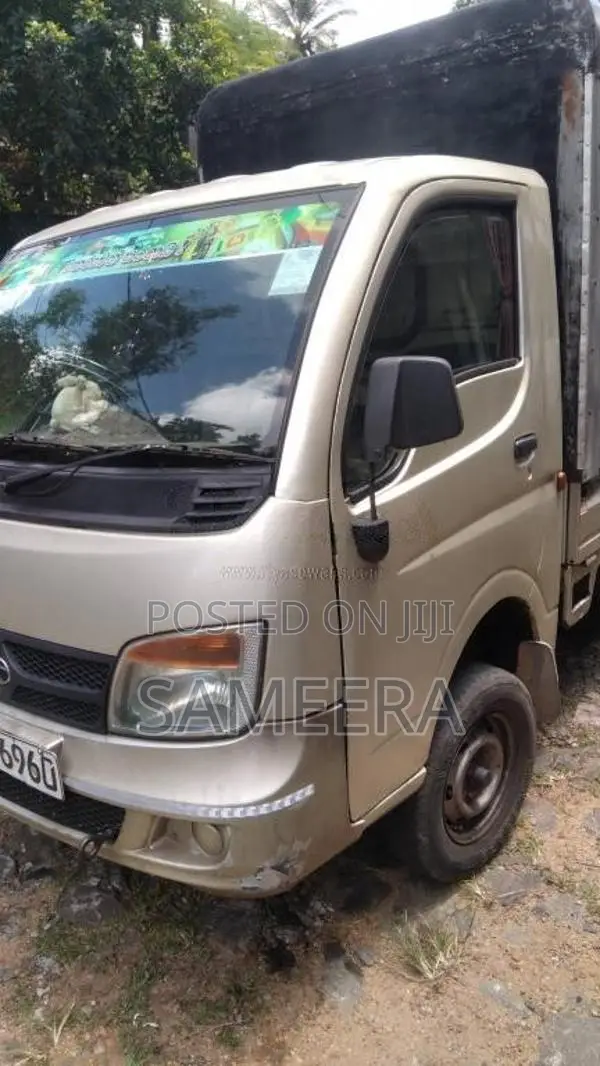 Tata Dimo Batta EX2 2014 Lorry (Used)