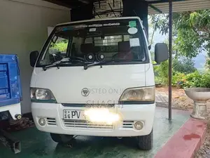 Foton Foton 2013 Lorry (Used)