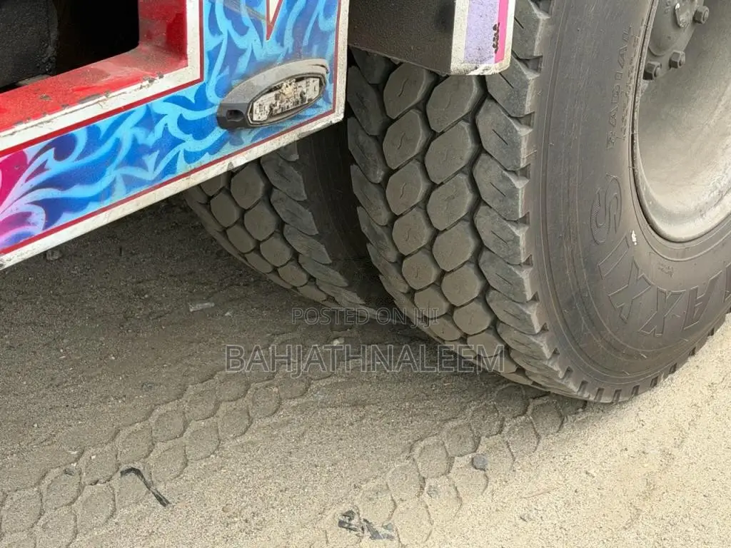 Ashok-Leyland Cargo 1613 2014 Lorry (Used)
