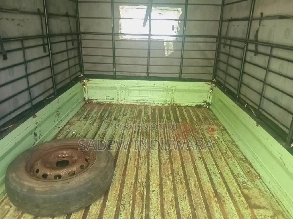 Tata Dimo Batta 2012 Lorry (Used)