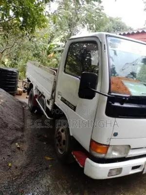 Nissan Atlas 1992 Lorry (Used)